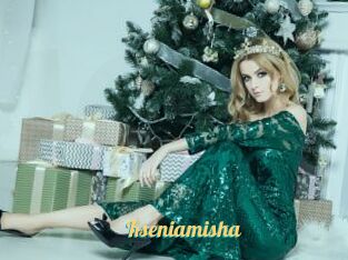 Kseniamisha