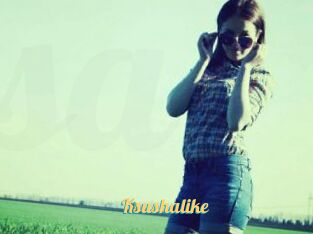 Ksushalike