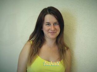 Kukuti