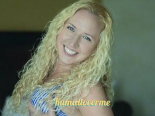 Kumalloverme