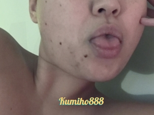 Kumiho888