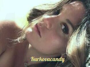 Kurkovacandy
