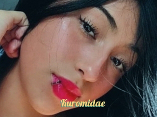 Kuromidae
