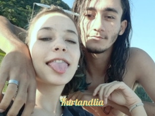 Kurtandlia