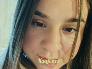 Kyajones