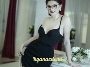 Kyanaedena