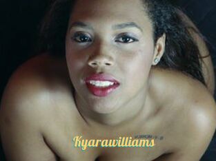kyarawilliams Sex Amatrices