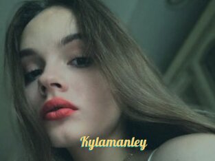 Kylamanley