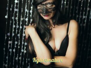 Kylaxmature