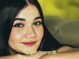 Kyleainsworth