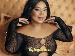 Kylegarden