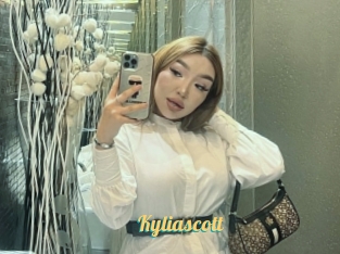 Kyliascott