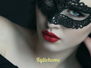 Kyliehome