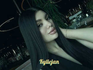 Kyliejan