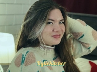 kyliekitcher Sex Amatrices