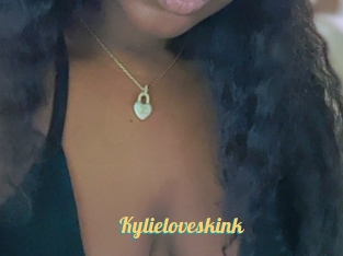 Kylieloveskink
