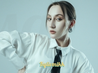Kyliemikk