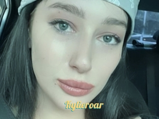 Kylieroar