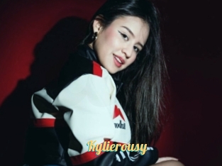 Kylierousy