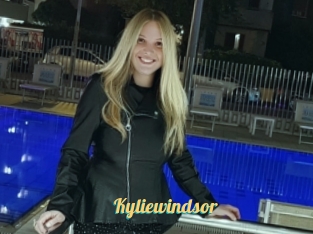 Kyliewindsor