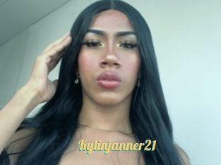 Kylinjanner21