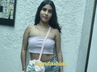 Kymdashian