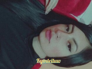 Kymteiluw