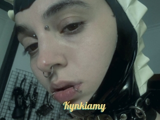 Kynkiamy