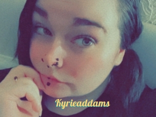 Kyrieaddams