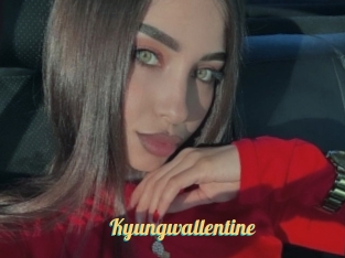 Kyungwallentine