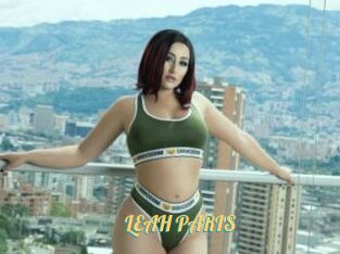 LEAH_PARIS Sex Amatrices