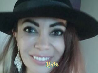 LEAx