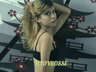 LEIDYROSSE