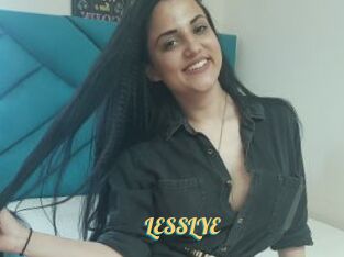 LESSLYE