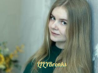 LILYBronks
