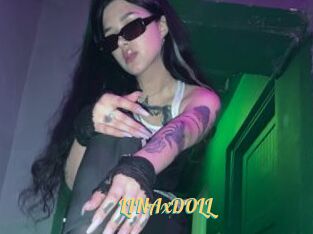LINAxDOLL