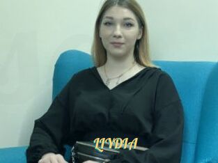 LIYDIA