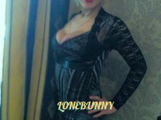 LONEBUNNY