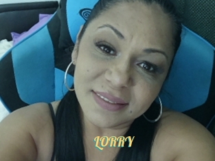LORRY