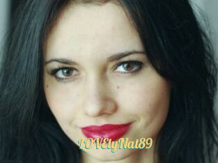 LOVElyNat89