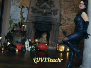 LUVXTeachr