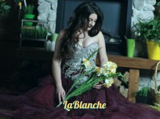 LaBlanche