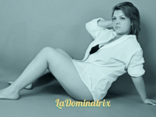 LaDominatrix