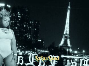 LaLasLand