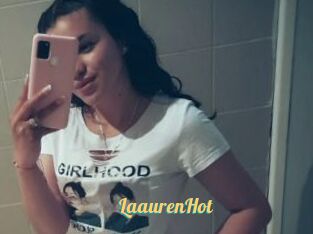 LaaurenHot