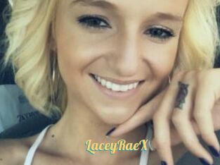 LaceyRaeX