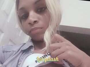 Lacydash