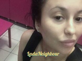 LadaNeighbour