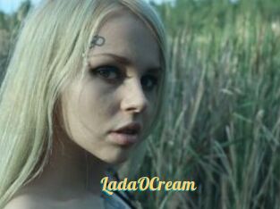 LadaOCream
