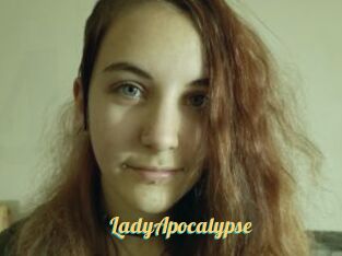 LadyApocalypse